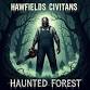 Hawfields Civitan Haunted Forest event image