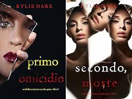 Un Thriller Avvincente con Alex Quinn (2 libri) Edizione Kindle