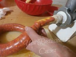 Check spelling or type a new query. Salsiccia Fatta In Casa Ricetta