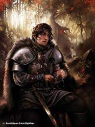 He meets a beautiful flower of highgarden and is met with a series of events that drastically changes his destiny from what it was meant to be. Robb Stark A Wiki Of Ice And Fire
