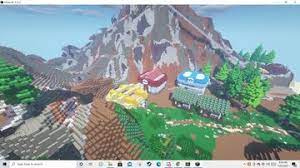 It's developed a lot through the time. Hoenn Minecraft Maps Planet Minecraft Community