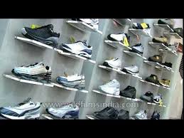 Minzo india designs shoes to bring out the best to its customers with an extensive range of footwear and accessories to meet up all their needs. Reebok Showroom In India Expensive Shoes For The Middle Class Youtube
