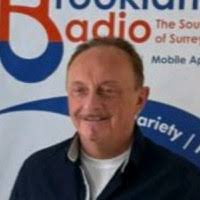 Grateful to receive a nomination