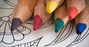 Adult Coloring