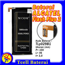 Jual alcatel flash plus 2 Harga Terbaik ...