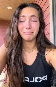 Feeling loved at night