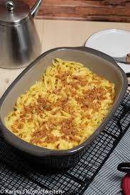Rezept Fur Kasespatzle Aus Dem Backofen Karina Pampered Chef Kasespatzle Rezept Pampered Chef Rezepte Braten Rezepte