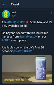 Steps to unlock bootloader · firstly, download all the files from the download section above. Sprint Oneplus 7 Pro 5g Limitations You Should Know Piunikaweb
