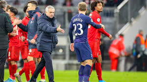 Mourinho should've stayed at inter instead of going madrid trying to win la decima. Jose Mourinho Looks To Frustrate Real Madrid Over Eriksen As Com