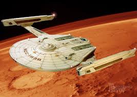 Star Trek Picard Romulan Bird Of Prey Kitbashed Starships Star Trek Ships Star Trek Characters Star Trek Starships