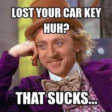 Hope everyone is having a great Sunday Just reaching out to source a  reliable automotive locksmith. Someone lost their car keys 🤦‍♀️ 🔑 Hyundai  i30 Not totally urgent but Monday Tuesday afternoon