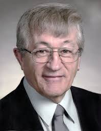 Obituary information for James Peter Gasper