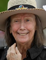Mari Hulman George, longtime head of Indianpolis Motor Speedway, dies at 83