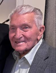 Obituary information for Earl H. Stene