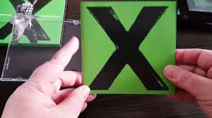 Albums with the most listeners in the last 7 days. Unboxing Ed Sheeran X Wembley Edition Cd Video Set Youtube