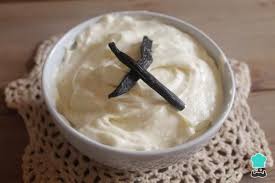 Receta De Crema Diplomatica Receta Recetas Faciles Recetas De Comida Recetas De Cocina Faciles