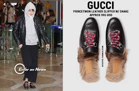 Kim taehyung, the definition of arrogant, never thought that the dumb… Is Kim Taehyung A Gucci Model Quora