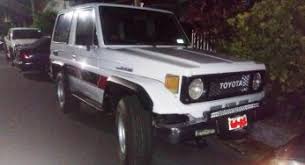 Anuncios de camionetas toyota land cruiser usadas en venta, compara precios y características, compra tu carro en bogotá, medellín, cali y toda colombia en carroya. Carros Toyota Land Cruiser Con Fotos Pagina 4 De 22 Carros En Venta San Salvador El Salvador