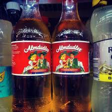 Austrian Soda Oostenrijk