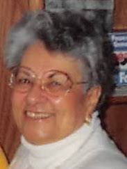 Obituary information for Jacqueline D Thompson