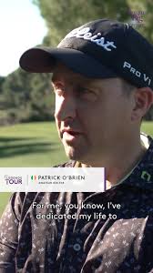 Really great to see fantastic @skysportsgolf of the @dpworldtour  @HeroDubaiDessertClassic and @chiccogolf at the top of the leaderboard  today and credit his form to revisiting his old long time coach DenisPugh  Takes