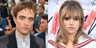 Robert pattinson has had 8 public relationships dating back to 2014. Why Robert Pattinson And Suki Waterhouse Only Casually Dating Now Relationship Details