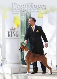 Dog News June 28 2013 By Dog News Issuu