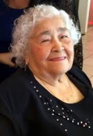 Gloria Vega Obituary (2018)