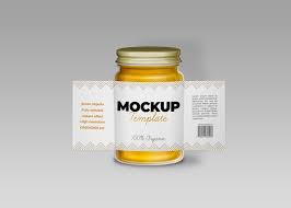 Download Jar Mockup Images Free Vectors Stock Photos Psd
