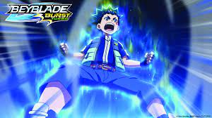 Beyblade Burst Turbo Wonder Voltryek Wallpapers Wallpaper Cave