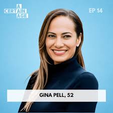 Career + Money — A Certain Age