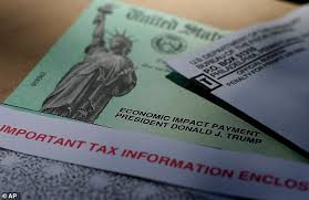 Irs Says Its Own Mistake Meant Foreign Nationals Living Overseas Were Sent 1 200 Stimulus Checks Duk News