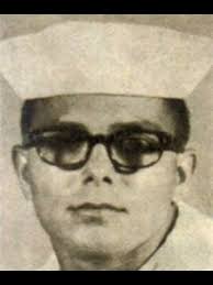 PO3 Stephen Joseph Penta, Revere, MA