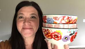 Remember Those Chipped Pioneer Woman Dishes? There is a Happily Ever After  Story...