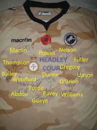 RARE* MILLWALL 14/15 TEAM MULTI SIGNED LIMITED EDITION CAMOUFLAGE SHIRT