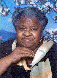 Francis Mae Allen Obituary