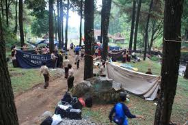 Hemas (permaisuri sri sultan hamengkubuwono x) pada tanggal 29 september 2001. Bumi Perkemahan Selondo Berwisata Sambil Berkemah Di Tengah Alam Yang Asri Tempat Me
