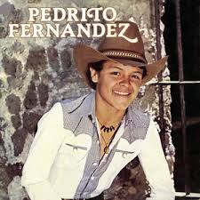 Resultado de imagen para Mañanitas Con Pedrito Fernandez