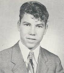 Robert Lee Vanover (1935-1987)