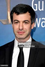 796 Nathan Fielder Photos & High Res Pictures