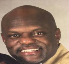 Reginald Covington Obituary (1956