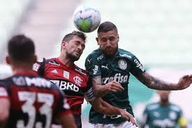 Saiba quanto os principais clubes do brasil recebem. Flamengo X Palmeiras Na Supercopa Onde Assistir A Transmissao Ao Vivo Futebol Esportes O Povo
