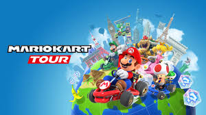 Mario Kart Tour Art Wallpaper Cat With Monocle Find the best mario kart wallpaper on wallpapertag. mario kart tour art wallpaper cat