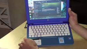 Hp Stream 11 Review A Sub 200 Windows 8 1 Notebook Pc Compared To Stream 14 Youtube