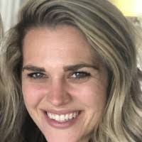 Olivia Dickinson's Instagram, Twitter & Facebook