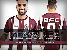 Sie werden sehr zufrieden sein ! Bfc Dynamo Regionalliga News