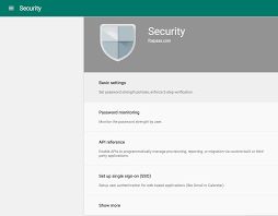 You give your password to the email app (which may store it in an unsecured fashion, though most apps do take care to save passwords securely), and your password may be sent over the internet in plain text. Enabling Less Secure Google Apps