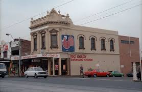 Racecourse Rd 295 Flemington Kensington Sheet 01 22 The Burbs Racecourse Flemington
