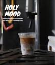 Holy Mood Cafe : Coffee & Craft