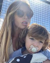 Streit? Abbey Clancy wünscht sich ein Kind, ihr Peter nicht